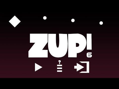 Прохождение Zup! 6 | Letu0027s Play Zup! 6 | All levels | Все уровни