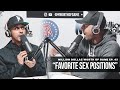 Million Dollaz Worth of Game Ep: 43 "Favorite Sex Positions"