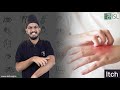 Illness and Disease (Indian Sign Language)