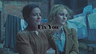 Amalia & Penance | Fix You