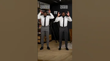 Custom Suit Vs Off The Rack 