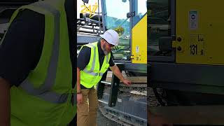 Your Drill Rigs Tracks Can Slip Off If This Isnt Checked?