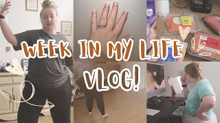 Productive Week in my life: Monthly Reset, Grocery HAUL, arms sound, & more by LeannMarie 164 views 3 weeks ago 1 hour, 2 minutes