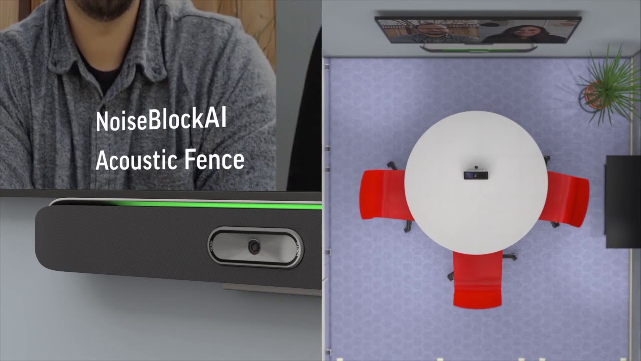 Poly Solutions for Microsoft Teams Rooms Overview - VISITELECOM