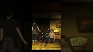 ele tava querendo me comer😳 fire force