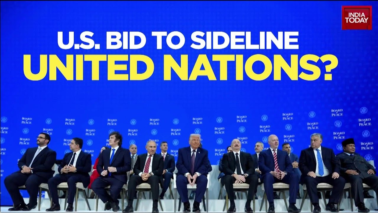 Ian Bremmer To India Today: 'PM Modi Is In A Strong Position To Push Back Against Donald Trump'