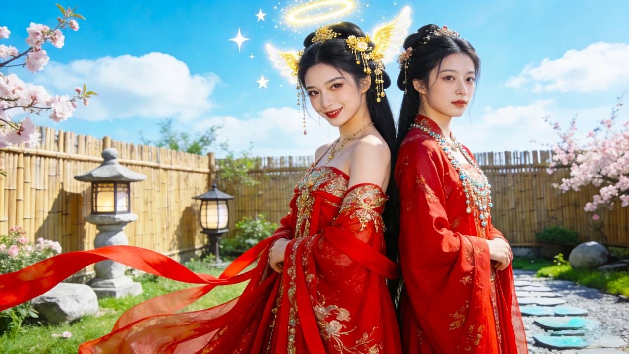 Husband Cheated With My Sister, Forced Divorce—I Left, But He Regretted!