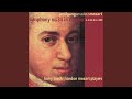 Miniature de la vidéo de la chanson Symphony No. 34 In C Major, K. 338: Ii. Andante Di Molto