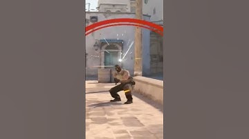 HOW DID HE NOT DIE!!! #csgo #cs2 #cs2memes #cs #counterstrike