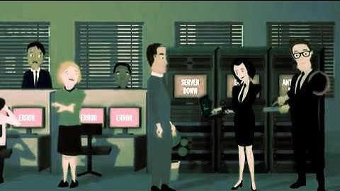 Storage Resource Management