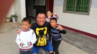 Henan, China Orphanage 3