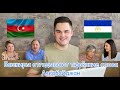 Башкиры отгадывают тюркские слова - Азербайджан. Батыр шоу