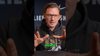 Das Ist Der Angel-Hotspot Im November