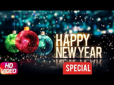 Happy New Year