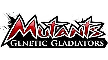 Mutants Genetic Gladiators | Battle music