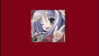 nightcore / sped up - doktorspiele [alex c. ft yass]