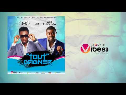 CIDO ft WILF ENIGHMA - Tout gagner (Audio officiel) (Prod by Abeat)