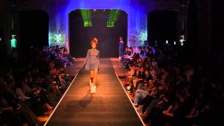 BICHOLLA at Georgian Fashion Week SS 2011.avi