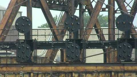 Amtrak PHIL Interlocking 2N Signal Approach Limited