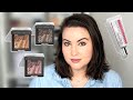CHANTECAILLE FALL 2019 | Swatches + Tutorial