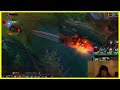 Invisible Rengar? M1kyx Doesn't Care - Best of LoL Streams #1139