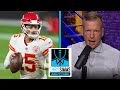 Week 13 Preview: Broncos vs. Chiefs | Chris Simms Unbuttoned | NBC Sports
