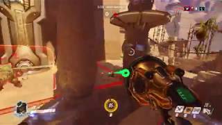 spanish kid with hearing aids has low end pc