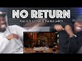 Polo G - No Return ft. Lil Durk & The Kid LAROI (OFFICIAL VIDEO) FIRST REACTION/REVIEW