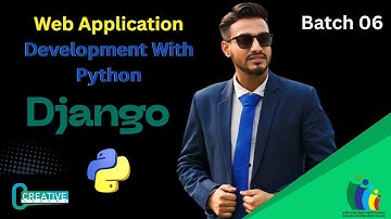 Django Media Files Explained: Image Upload & Display Made Easy | Hospital Management Part-03