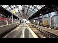 Cologne Train station - Koln Germany
