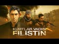 Kurtlar Vadisi Filistin Full Bölüm