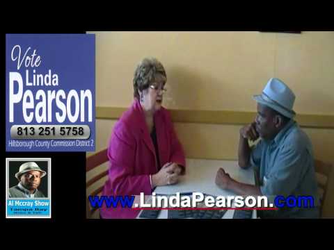 Linda Pearson Interview #3