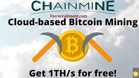 HOW TO WITHDRAW YOUR MINE CHAINMINE BTC