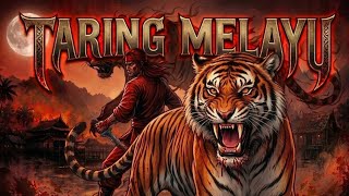 TARING MELAYU | TERATAK USANG | LAGU SEMANGAT MELAYU