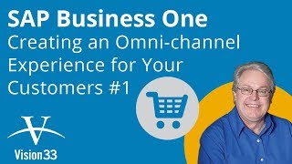 Creating an Omni-channel Experience for Your Customers | Part 1