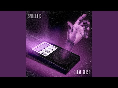 Spirit Box - YouTube