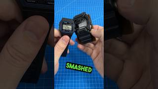 Thank God For Screen Protectors