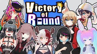 VictoryofRoundでFPSする深夜27時のサムネイル