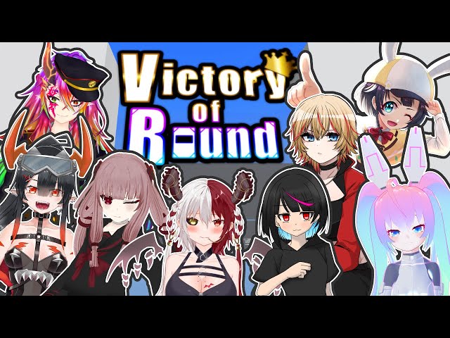 VictoryofRoundでFPSする深夜27時のサムネイル