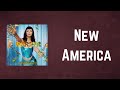 MARINA New America Lyrics mp3