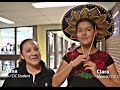 Cultural Day at Columbia International College