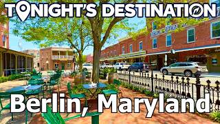 We Finally Visited America's Coolest Small Town... Here's What We Found
