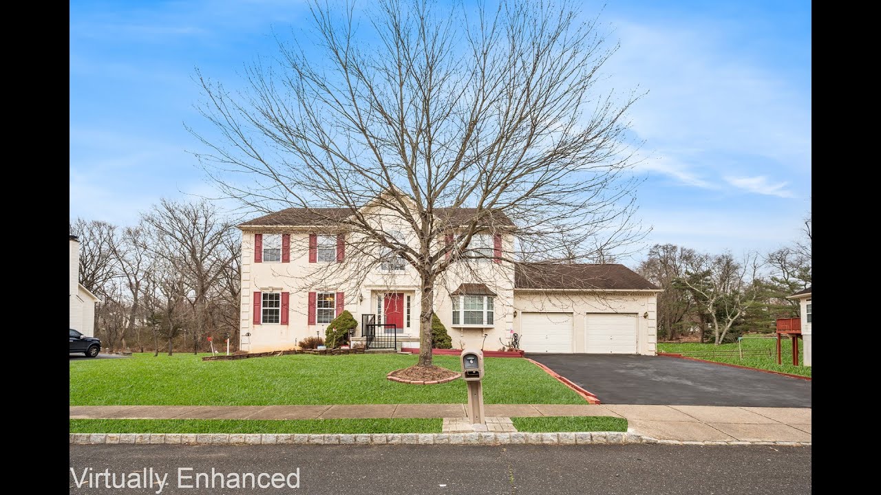 6 Monarch Dr Burlington, NJ | Shawn May Photography