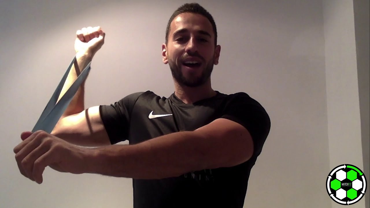 Fitness Training For Goalkeepers Fitness Training For Soccer Players