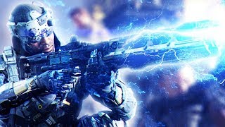 Tempest Nature (Black Ops 4 Best Tempest Kills Compilation)