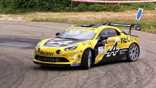 Rally Rias Baixas 2023 | CMSVideo