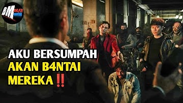 Ini Baru The Real Mafia Brutal - Alur Cerita Film Terbaru 2025
