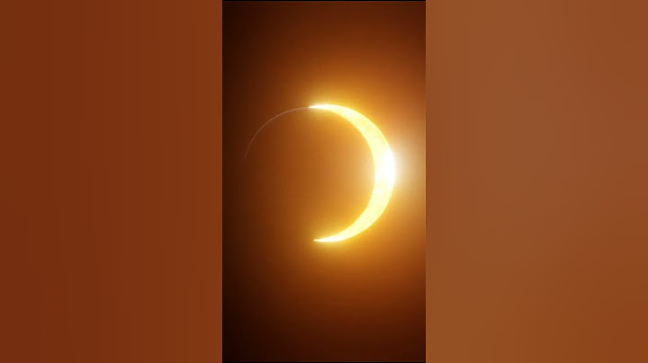 8 de abril ECLIPSE TOTAL do SOL #shorts #eclipse