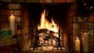 Watch Living Fireplace Trailer