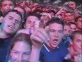 Oasis - Gas Panic! (Live)